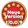 Neue Version 1.0.0.9