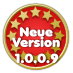Neue Version 1.0.0.9
